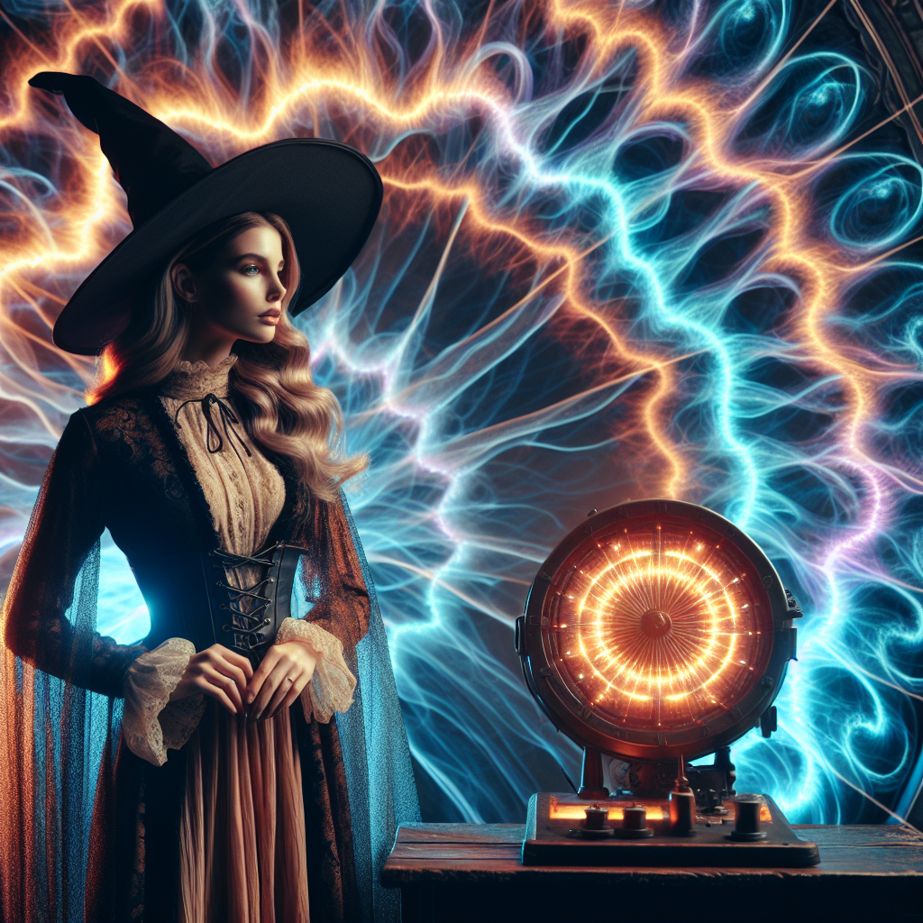 aura spellwork, beginner quiz, magical readiness, energy guide, spiritual prep