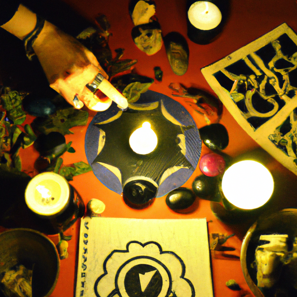 Wiccan Rituals for Every Season: Celebrating the Wheel of the Year