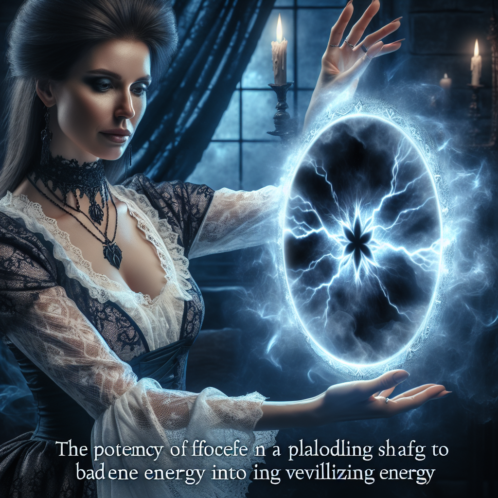 bad energy cycle, breaking rituals, beginner guide, spiritual cleansing, magical solutions