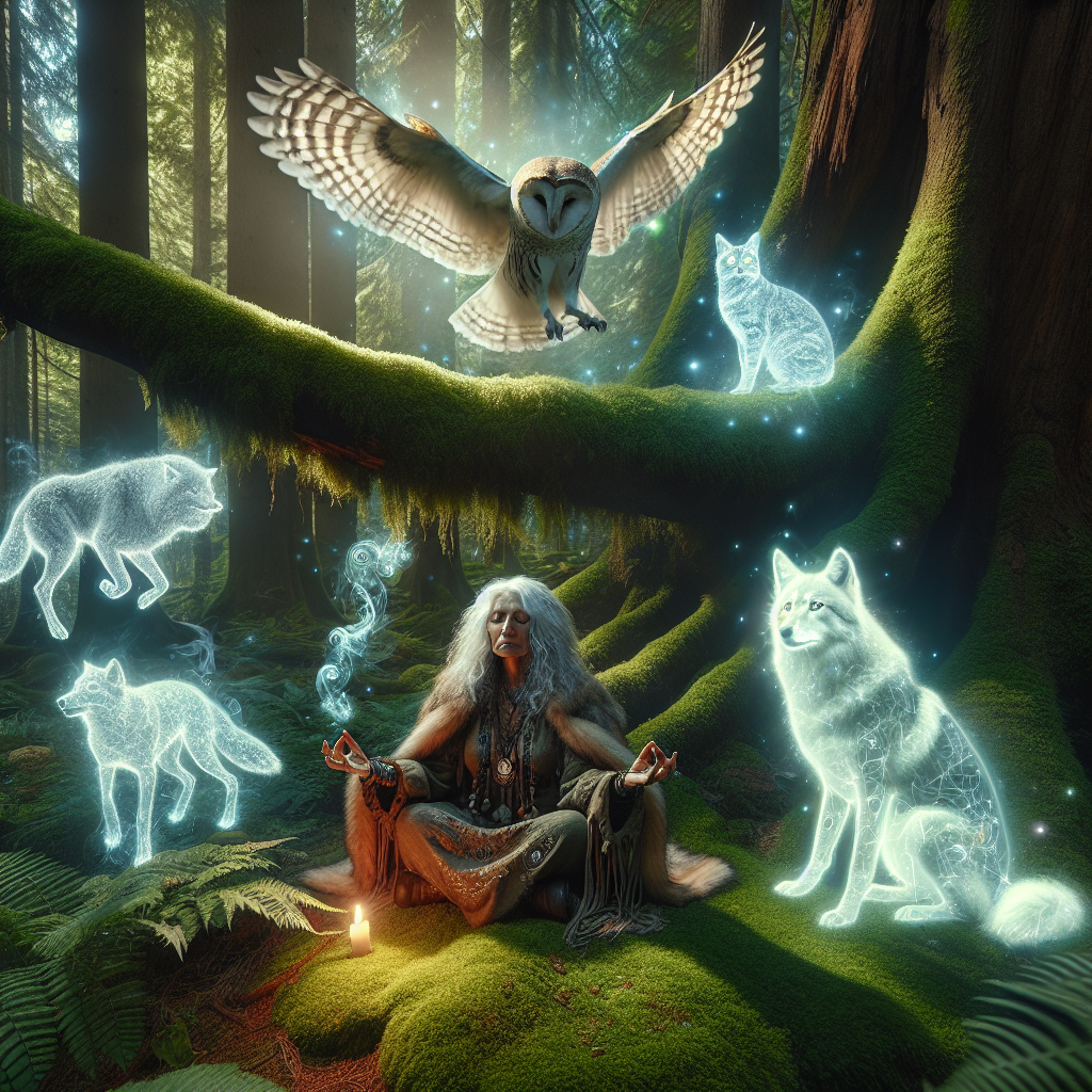 basics of witchcraft, test your knowledge, beginner quiz, magical foundation, spiritual insights