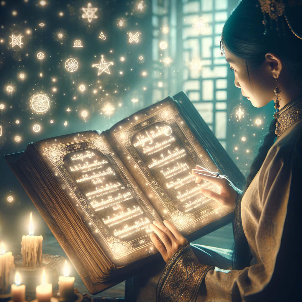 choosing spells, beginner guide, ritual selection, witchcraft tips, spiritual alignment