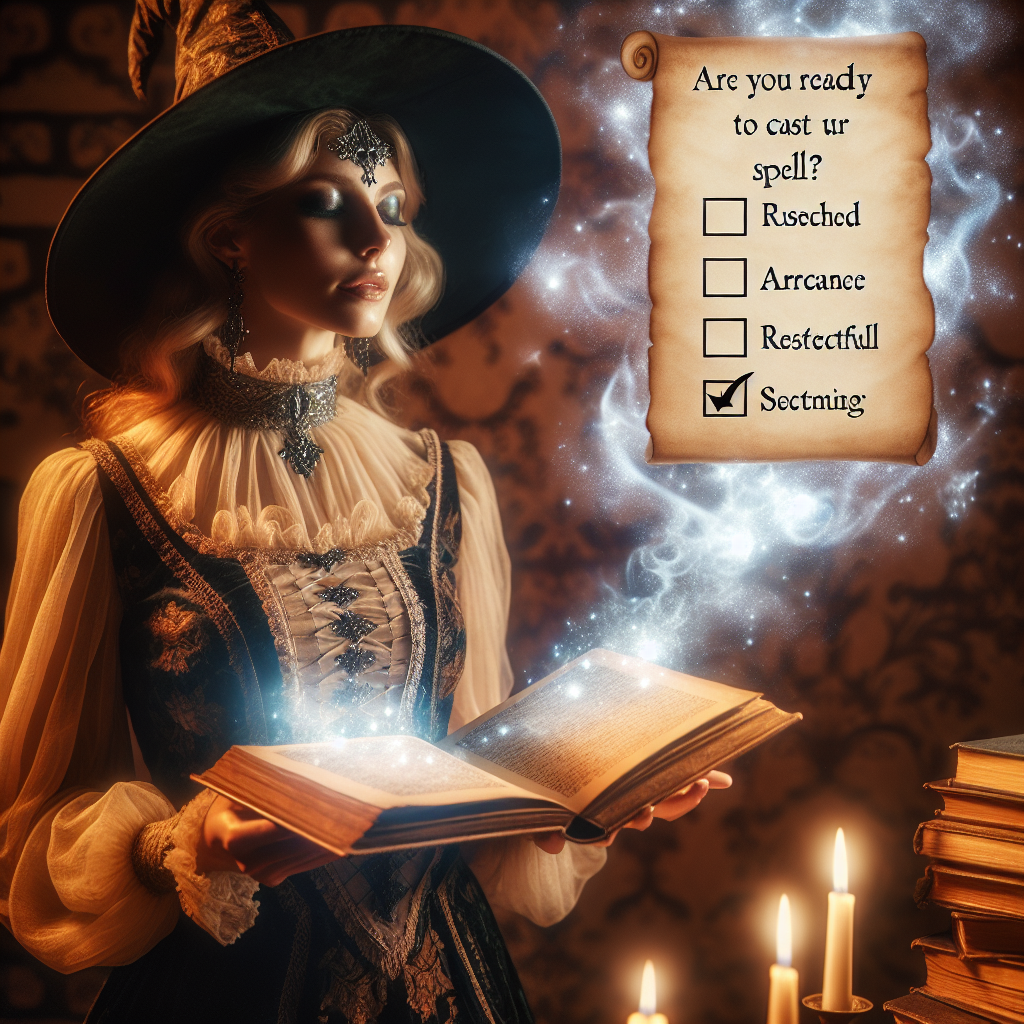 famous witches, historical magic, beginner knowledge, witchcraft quiz, spiritual icons