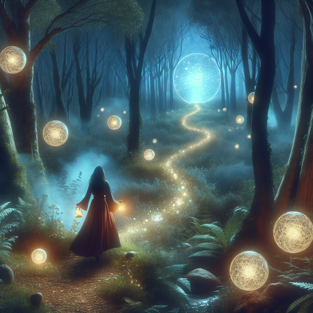 finding yourself, witchcraft healing, spiritual journey, beginner witchcraft, self-discovery