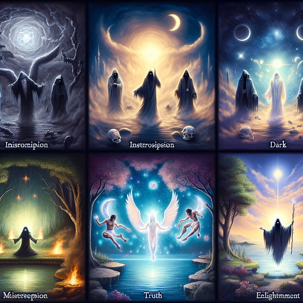 healing power, witchcraft stories, real experiences, spiritual magic, beginner inspiration