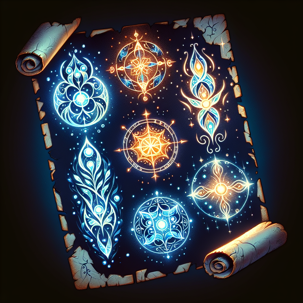 magical symbols, true meanings, witchcraft discovery, beginner guide, spiritual signs