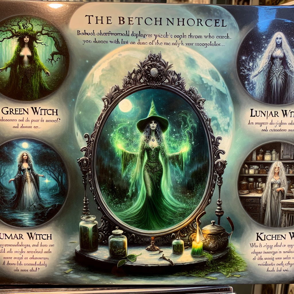 magical tools, witchcraft essentials, beginner guide, spiritual preparation, witchcraft checklist