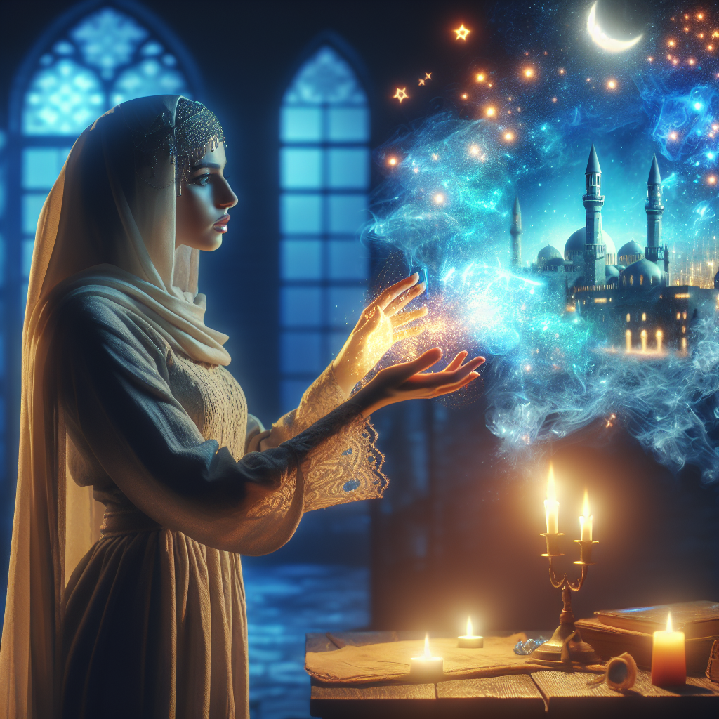 manifest dream life, magical manifestation, witchcraft goals, spiritual success, energy focus