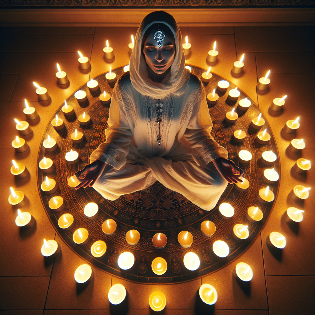 mental health magic, witchcraft healing, emotional rituals, mindfulness spells, spiritual growth