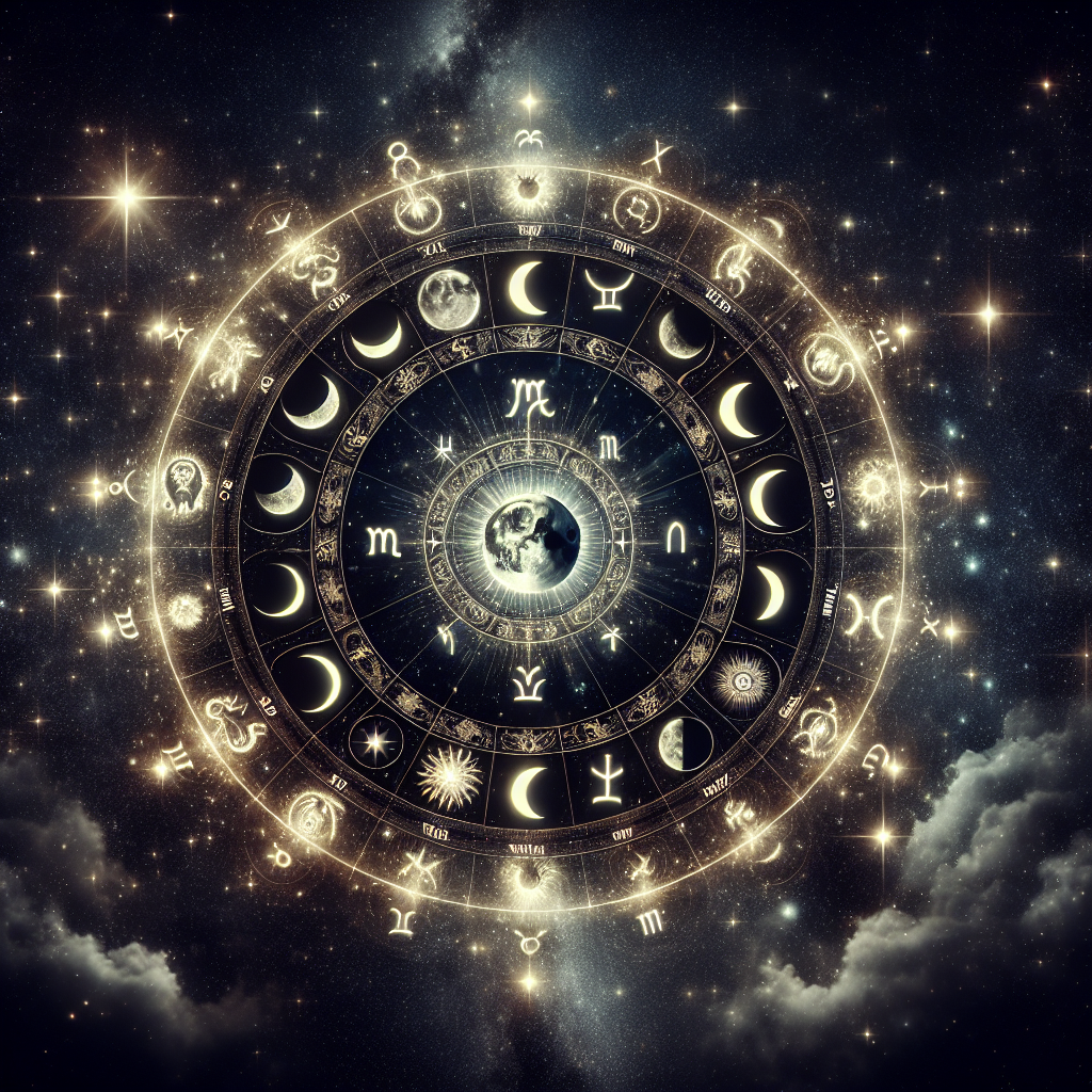 moon rituals, zodiac signs, beginner magic, lunar energy, astrological influence