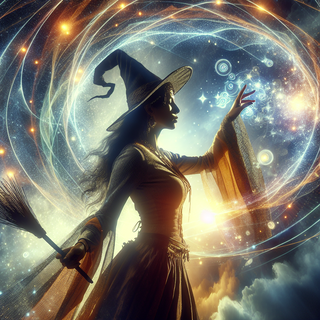 negativity banishing, quick spells, beginner rituals, witchcraft solutions, energy cleansing