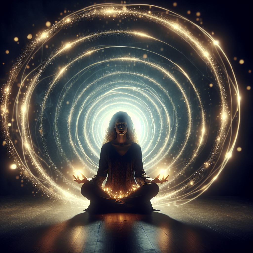 positive energy, spiritual attraction, beginner tips, witchcraft techniques, cleansing rituals