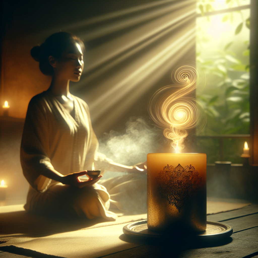 recharge rituals, beginner magic, spiritual renewal, energy focus, calming practices