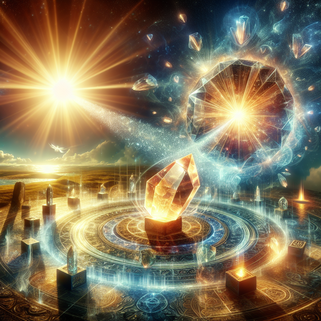 ritual energy, boosting magic, beginner tips, spiritual focus, spell power