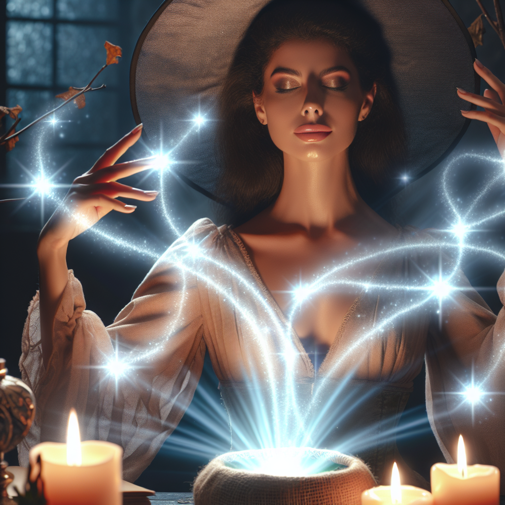 saving rituals, emotional rescue, beginner guidance, magical recovery, spiritual focus