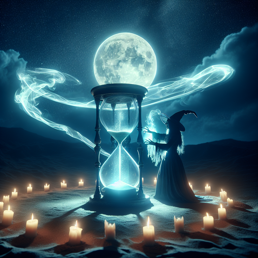 urgent spells, beginner magic, nightly rituals, spellcasting success, magical energy