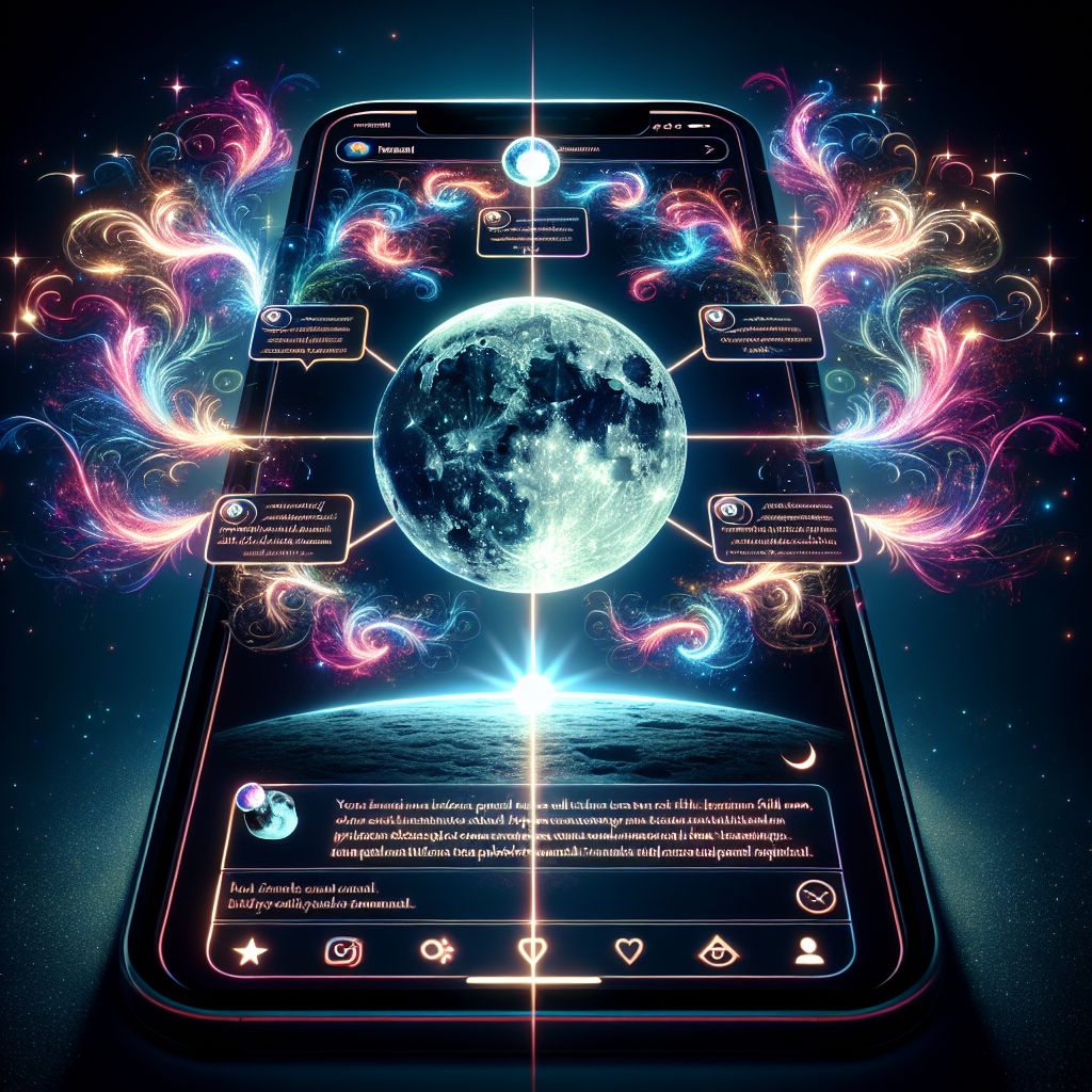 viral full moon spell, social media magic, beginner trends, spiritual energy, lunar rituals