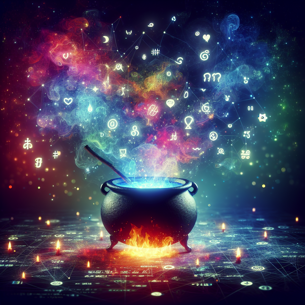 viral spell, spellcasting truth, magical trends, spell effectiveness, witchcraft analysis