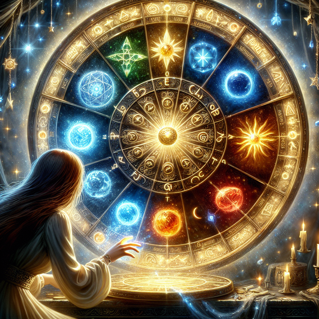 witch type quiz, magical discovery, beginner fun, self-identification, spiritual journey