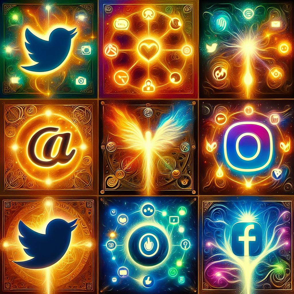 witchcraft aesthetics, Instagram trends, beginner guide, magical decor, spell inspiration