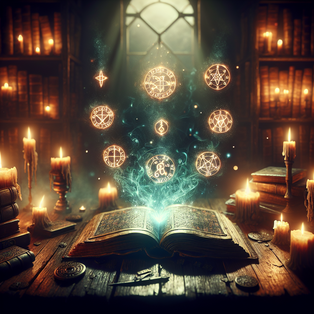 witchcraft, beginner witchcraft, spells, mysteries of witchcraft, witchcraft secrets