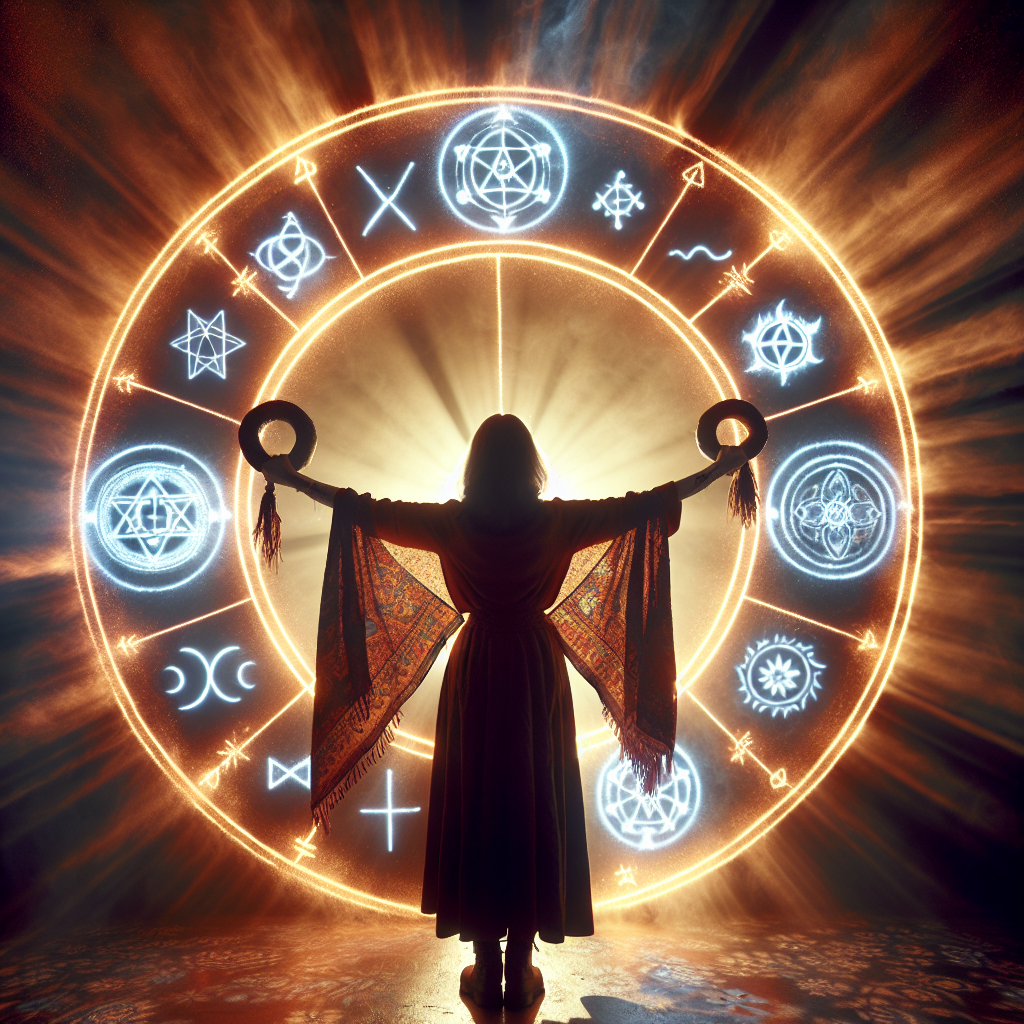 witchcraft confidence, inner strength, magical empowerment, personal growth, self-discovery