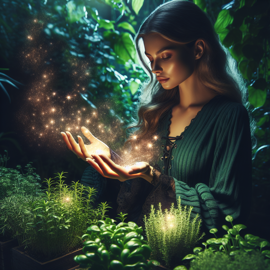 witchcraft dangers, myths vs realities, beginner guidance, magical safety, spiritual insights