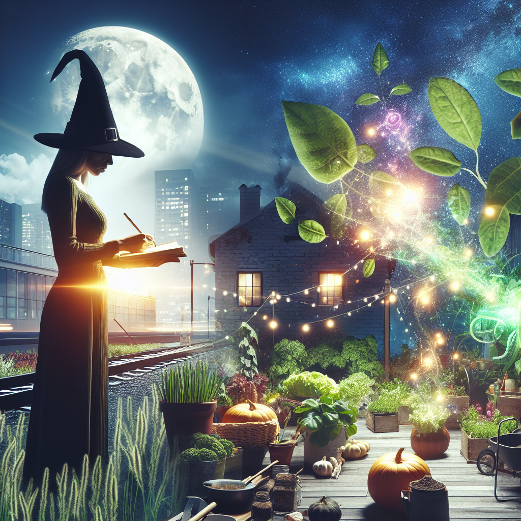 witchcraft lifestyle, beyond spells, beginner magic, spiritual living, magical habits