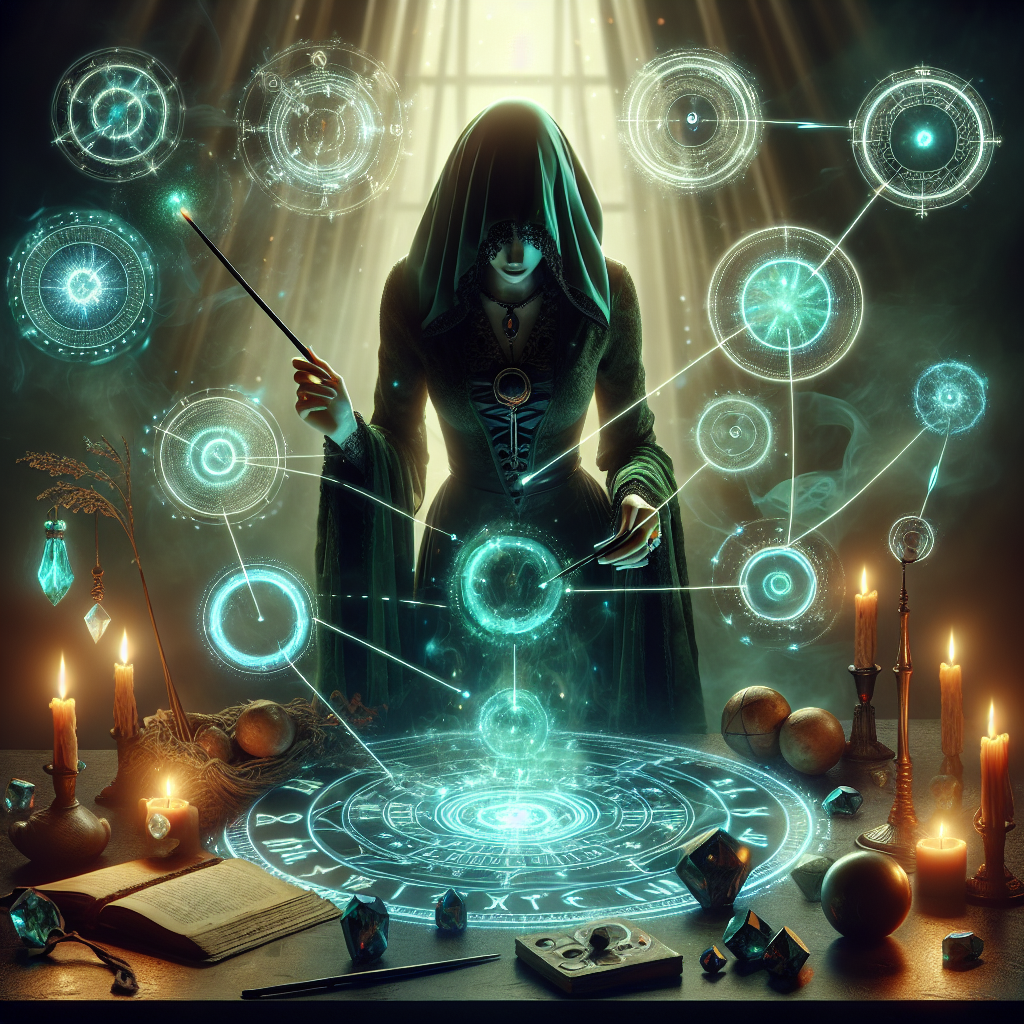 witchcraft mistakes, common errors, spellcasting tips, beginner guide, magical fixes