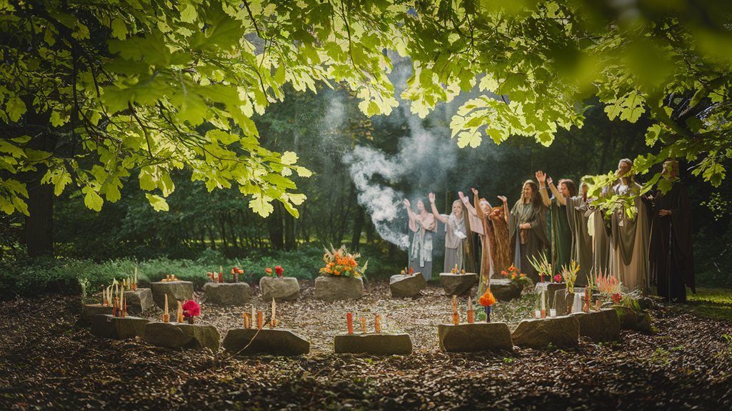 contemporary earth centered spirituality