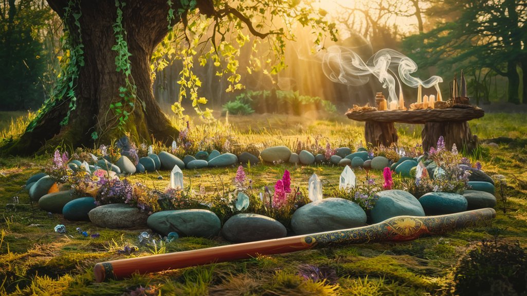 folk wisdom and modern wicca