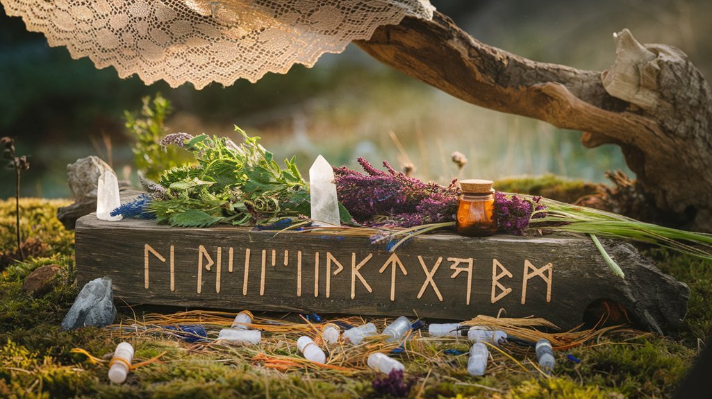 generational wisdom in witchcraft