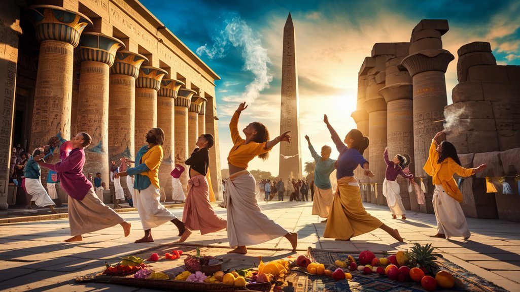 kemetic polytheism s lasting legacy