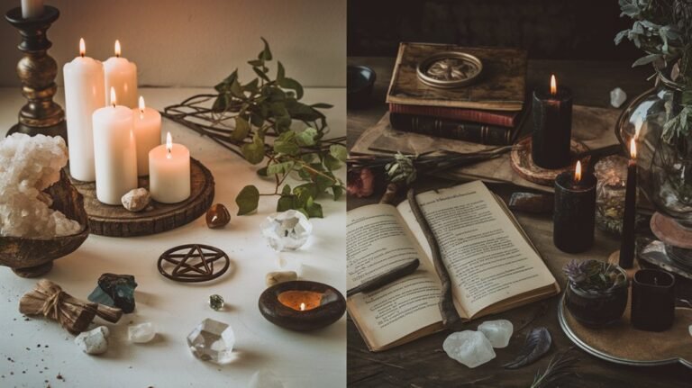 pagan religion and spiritual practices