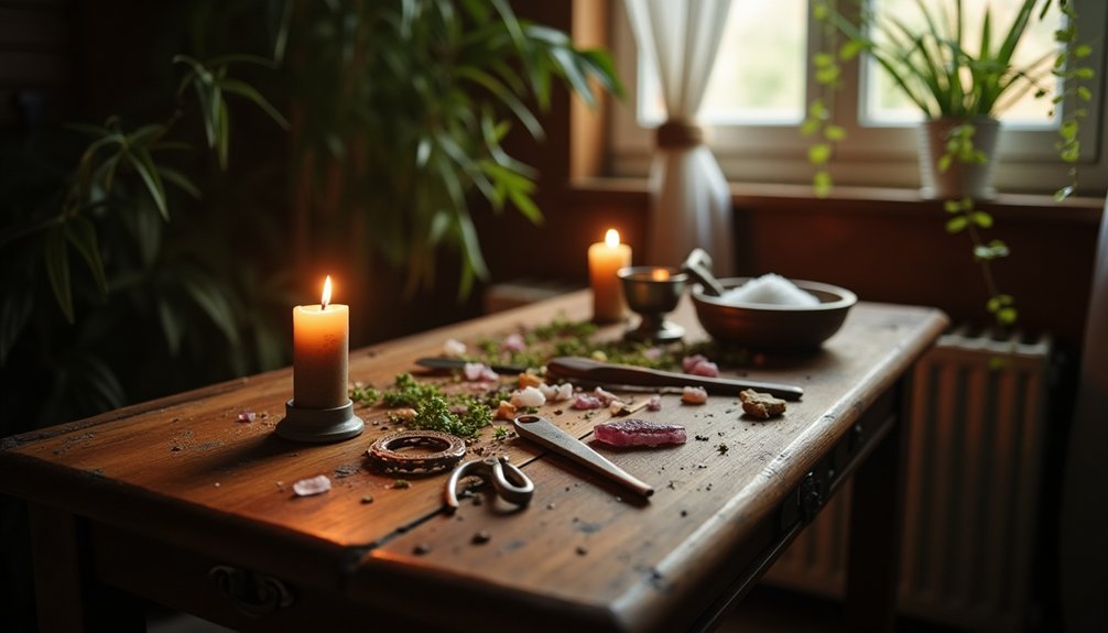 sacred rites and practices