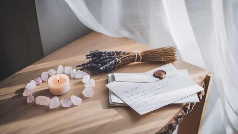 self love ritual builds confidence