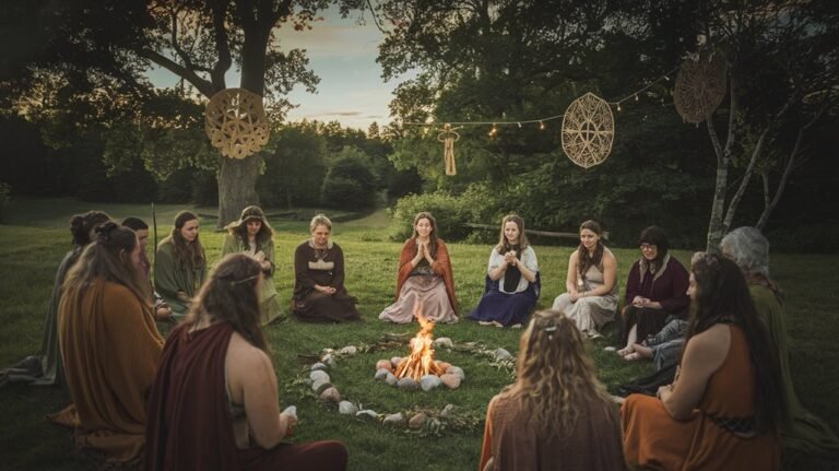 spiritual milestones lifecycle celebration