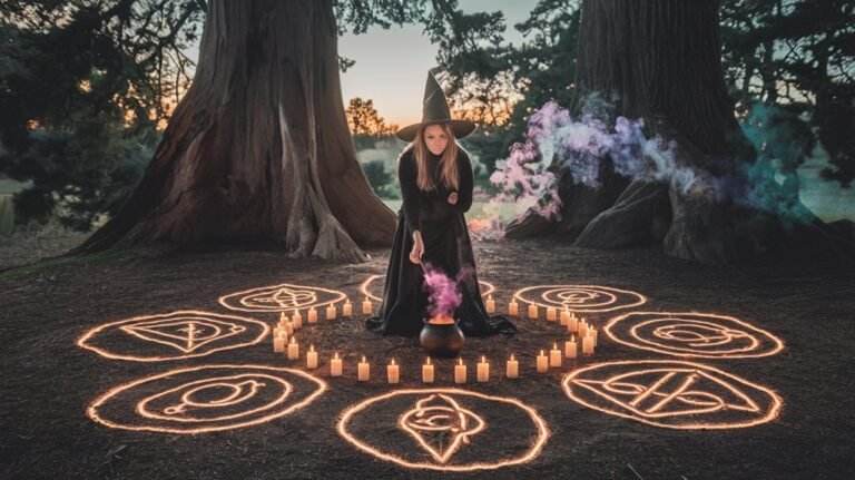 visual mastery for spellcasting