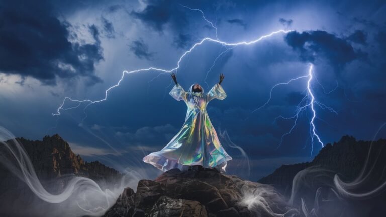 weather manipulation mastery techniques