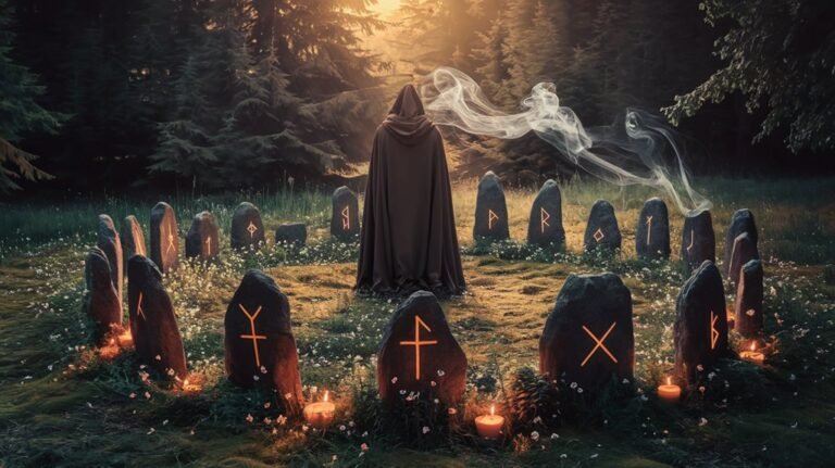 wiccan initiation and mastery