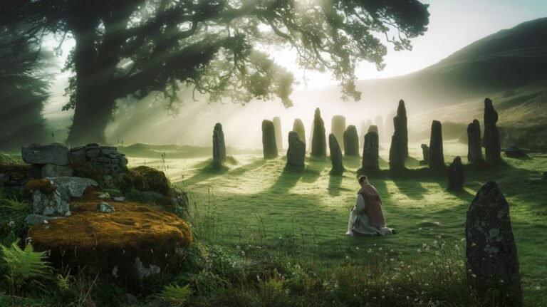 celtic spiritual heritage exploration