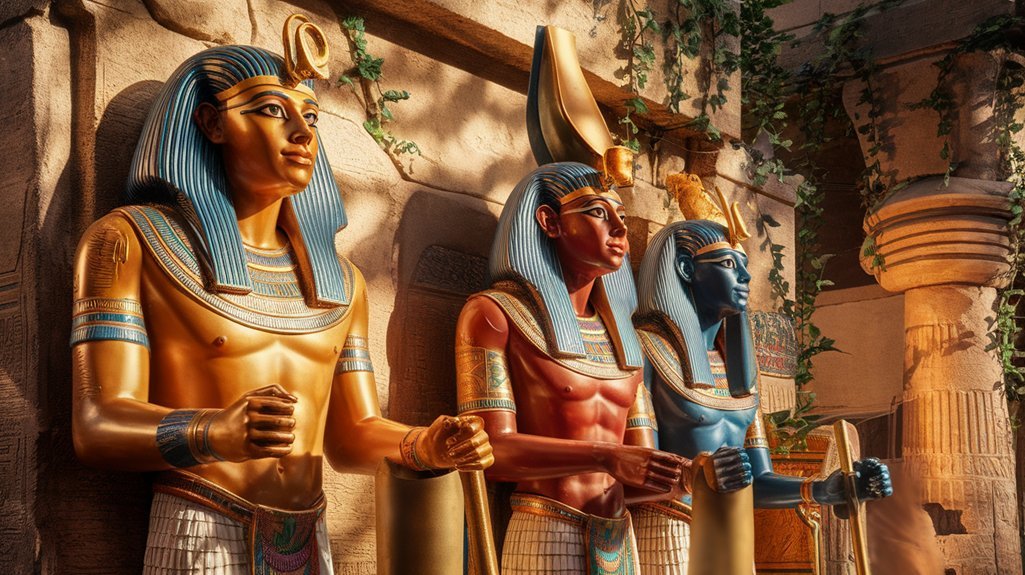 connecting history to today