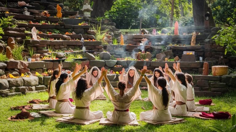 historical roots modern practices