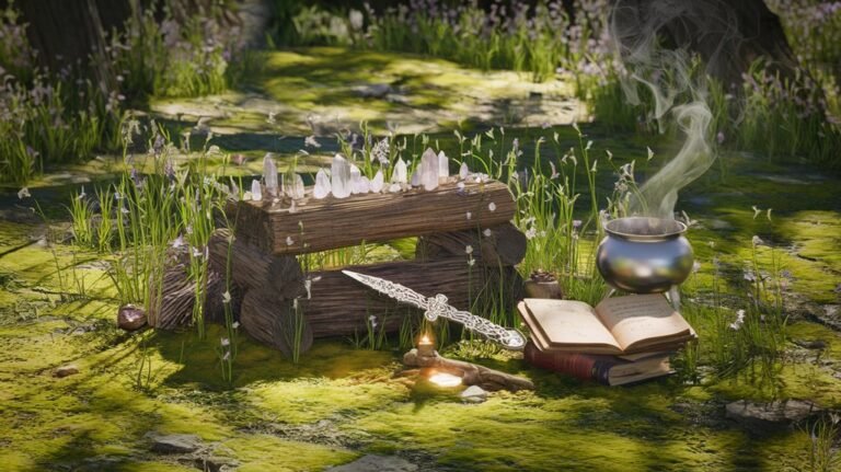 independent open source witchcraft