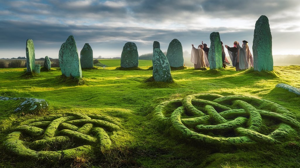 living tradition in modernity