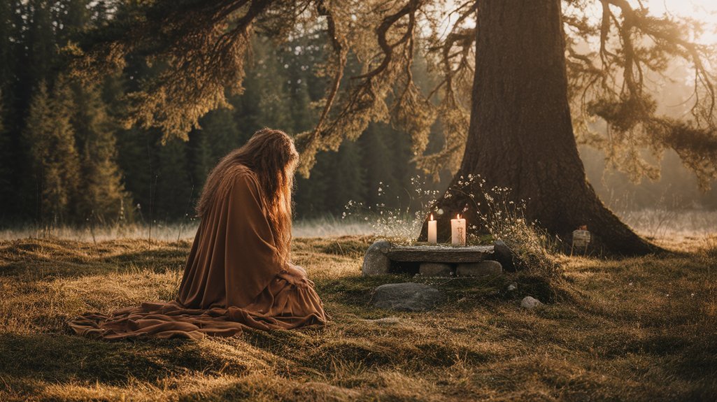 modern druidry s cultural resurgence