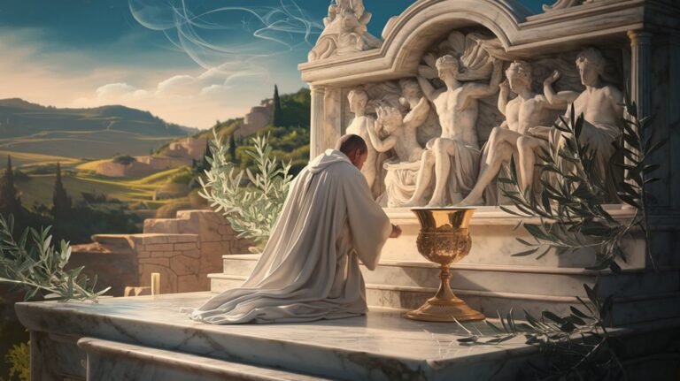 modern hellenic polytheism guide