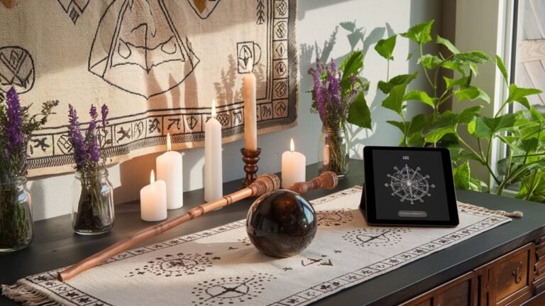 modern wicca tradition meets innovation