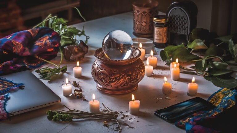 modern witchcraft s evolving practices