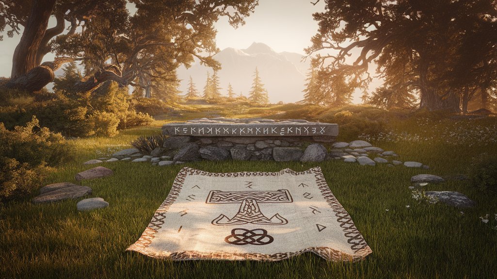norse paganism s cultural revival