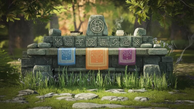 reviving slavic pagan traditions